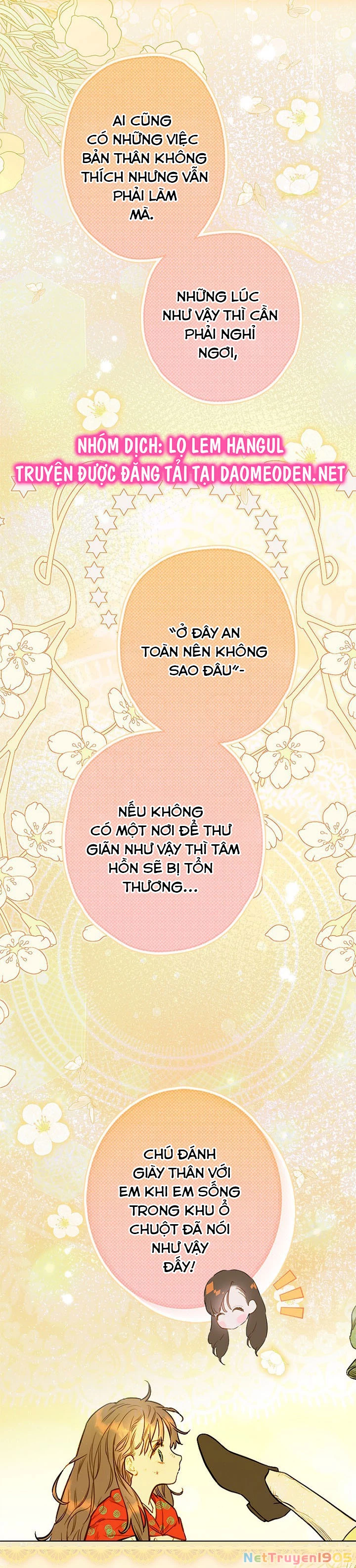 Khế Ước Hôn Nhân Của Mẹ Tôi Chapter 88 - Trang 2