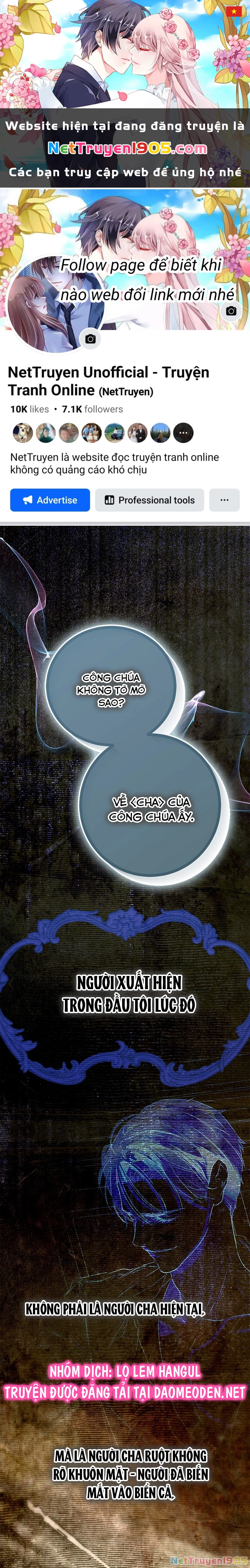 Khế Ước Hôn Nhân Của Mẹ Tôi Chapter 89 - Trang 2