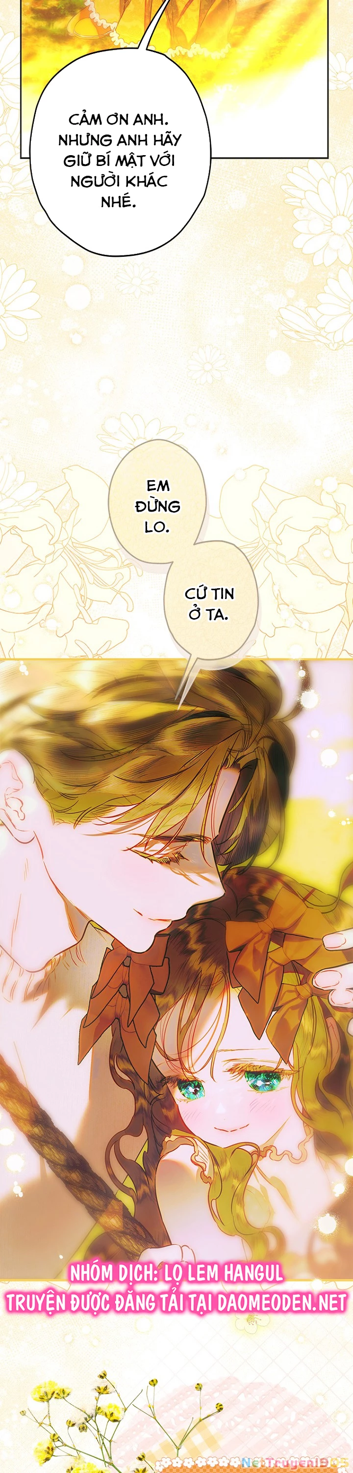 Khế Ước Hôn Nhân Của Mẹ Tôi Chapter 89 - Trang 2