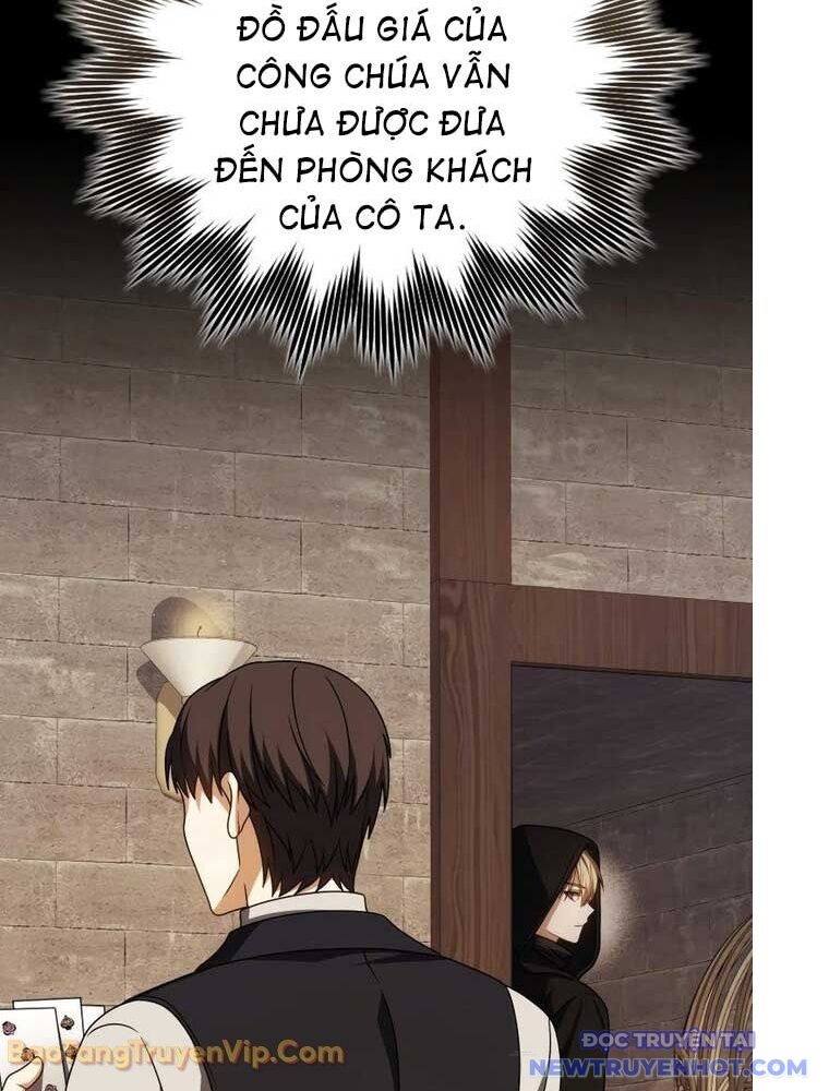 Sát Thủ Tái Sinh Thành Một Kiếm Sĩ Thiên Tài Chapter 59 - Trang 2