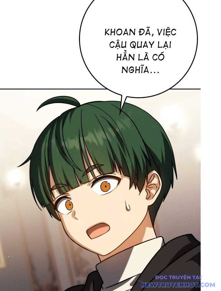 Sát Thủ Tái Sinh Thành Một Kiếm Sĩ Thiên Tài Chapter 59 - Trang 2