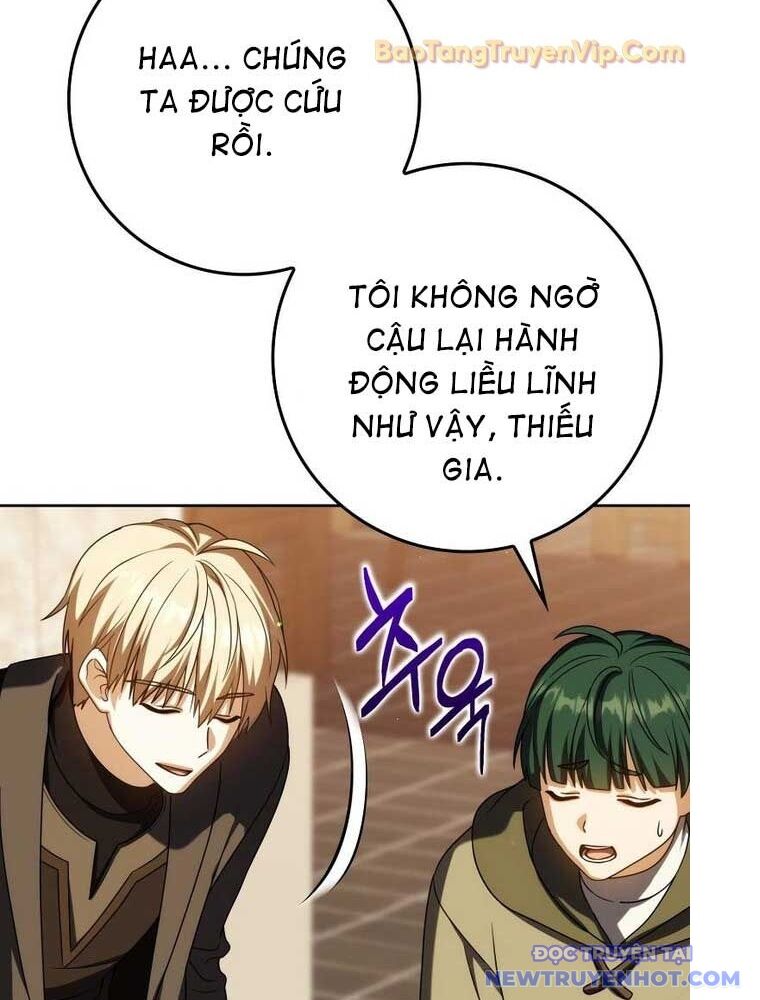 Sát Thủ Tái Sinh Thành Một Kiếm Sĩ Thiên Tài Chapter 59 - Trang 2