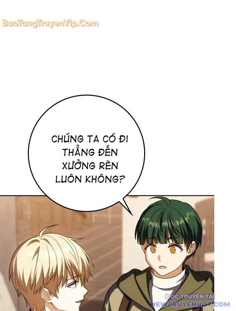 Sát Thủ Tái Sinh Thành Một Kiếm Sĩ Thiên Tài Chapter 59 - Trang 2