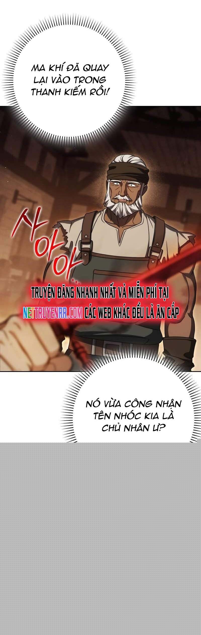 Sát Thủ Tái Sinh Thành Một Kiếm Sĩ Thiên Tài Chapter 60 - Trang 2