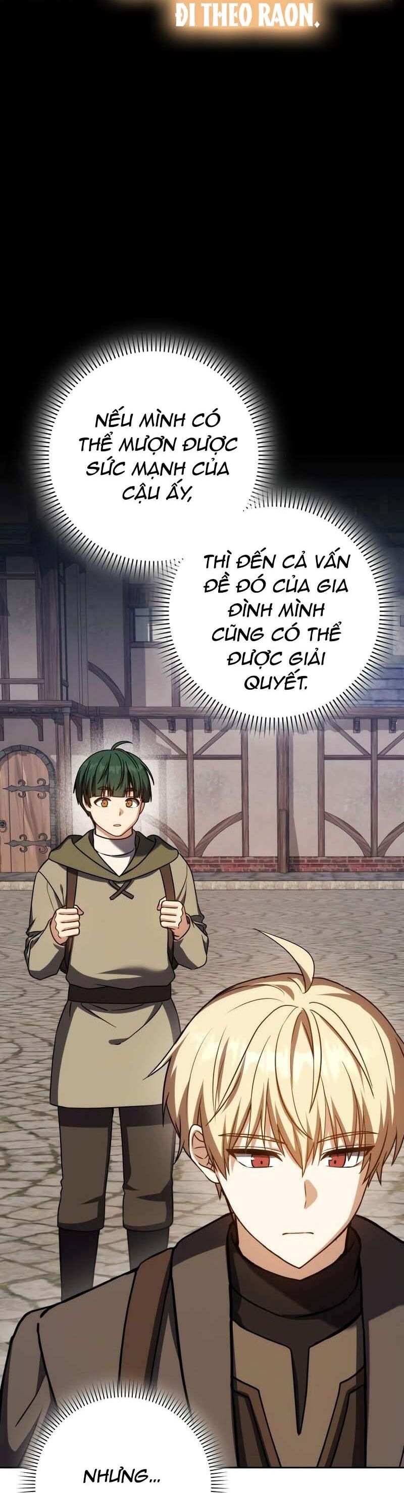 Sát Thủ Tái Sinh Thành Một Kiếm Sĩ Thiên Tài Chapter 60 - Trang 2