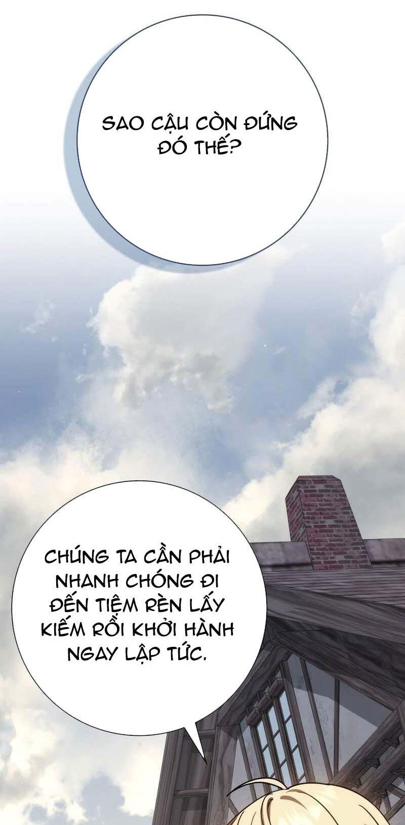 Sát Thủ Tái Sinh Thành Một Kiếm Sĩ Thiên Tài Chapter 60 - Trang 2