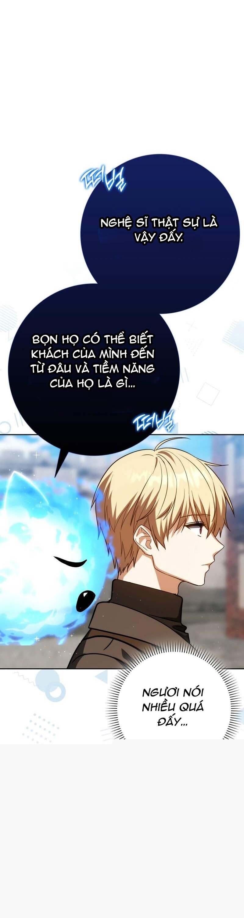 Sát Thủ Tái Sinh Thành Một Kiếm Sĩ Thiên Tài Chapter 60 - Trang 2
