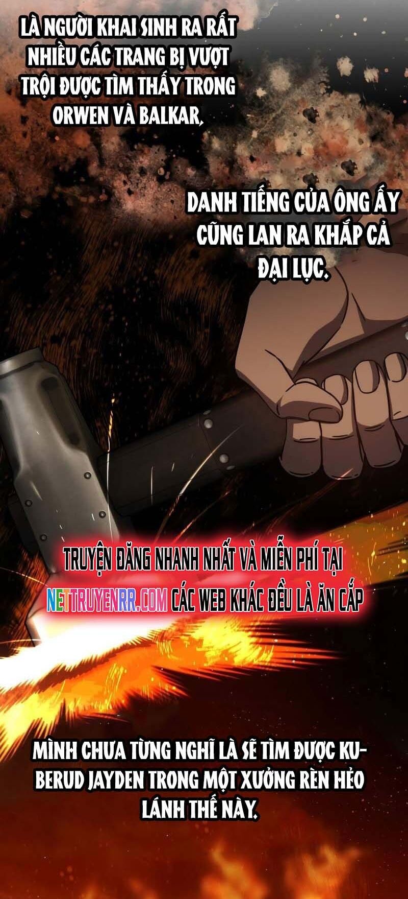 Sát Thủ Tái Sinh Thành Một Kiếm Sĩ Thiên Tài Chapter 60 - Trang 2