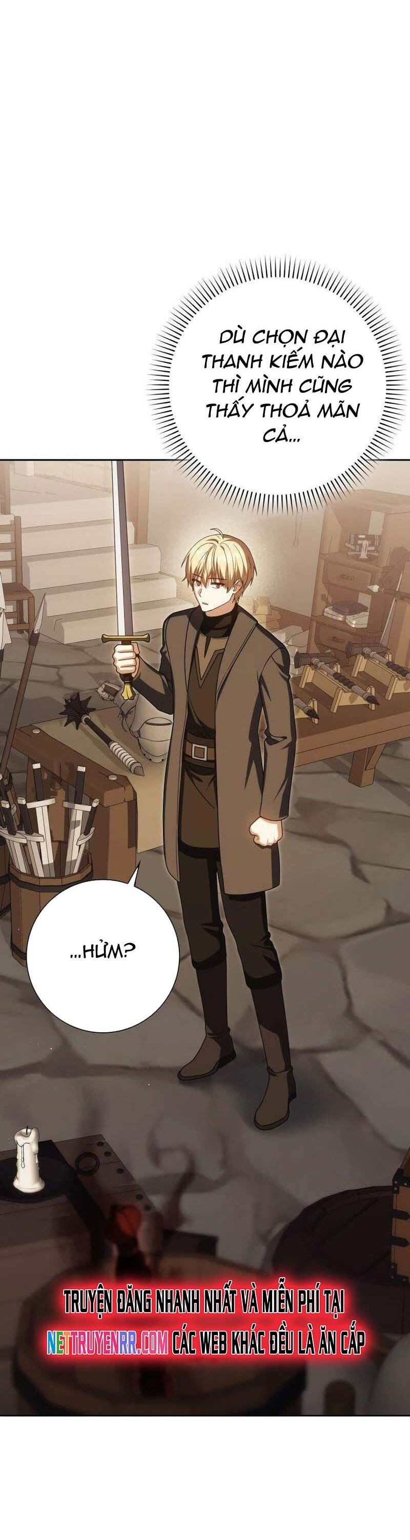 Sát Thủ Tái Sinh Thành Một Kiếm Sĩ Thiên Tài Chapter 60 - Trang 2