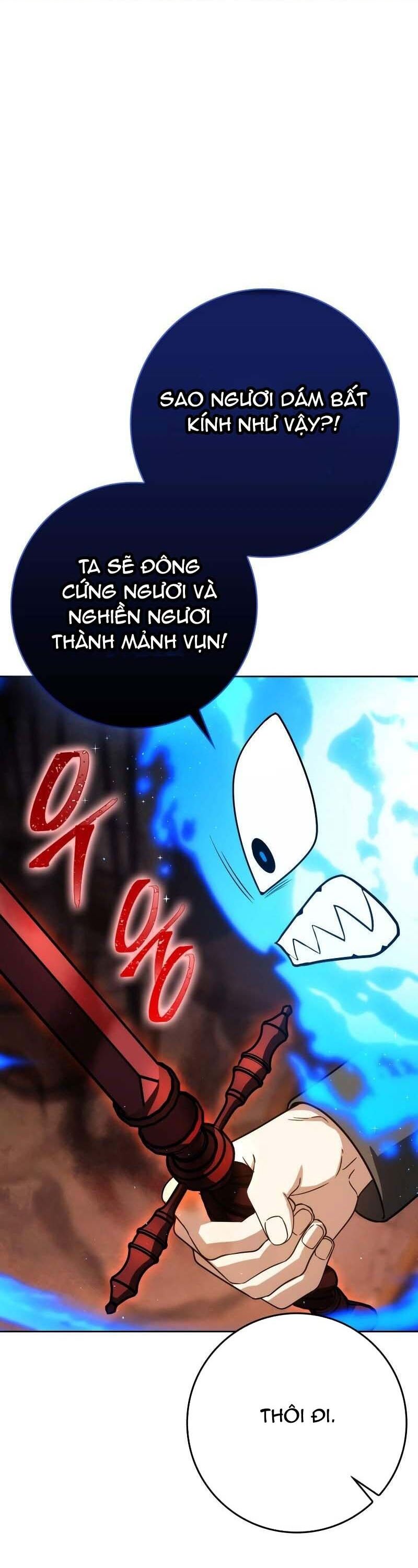 Sát Thủ Tái Sinh Thành Một Kiếm Sĩ Thiên Tài Chapter 60 - Trang 2