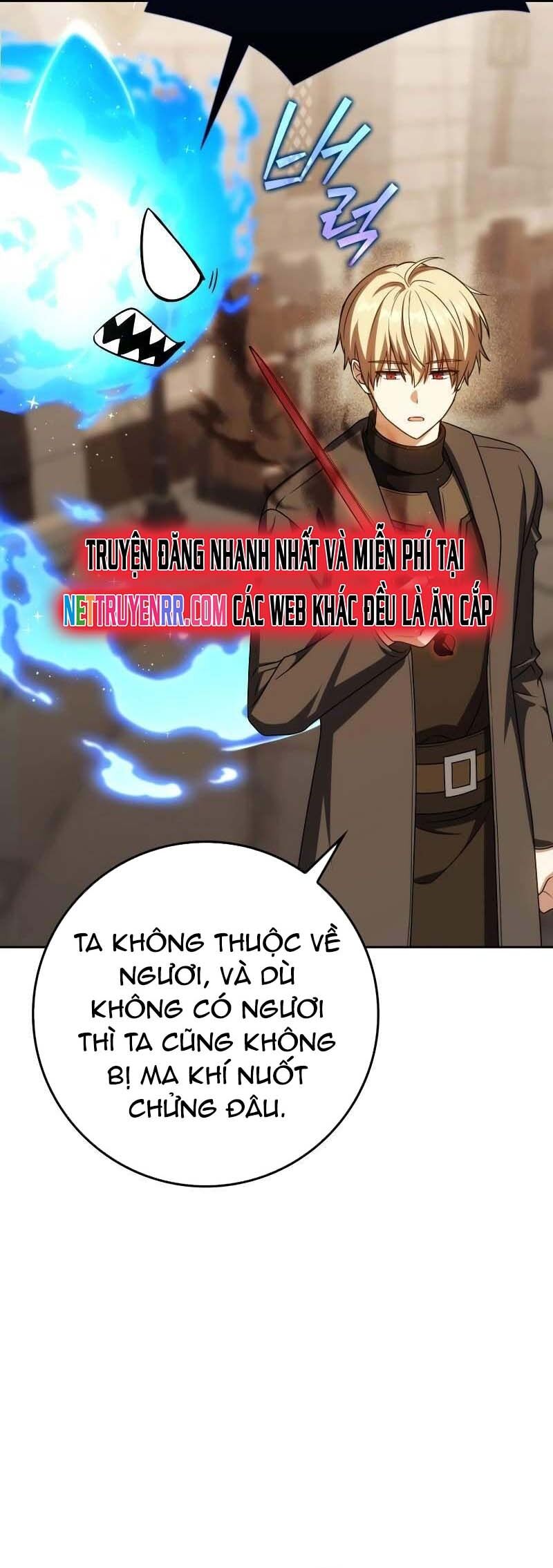 Sát Thủ Tái Sinh Thành Một Kiếm Sĩ Thiên Tài Chapter 60 - Trang 2
