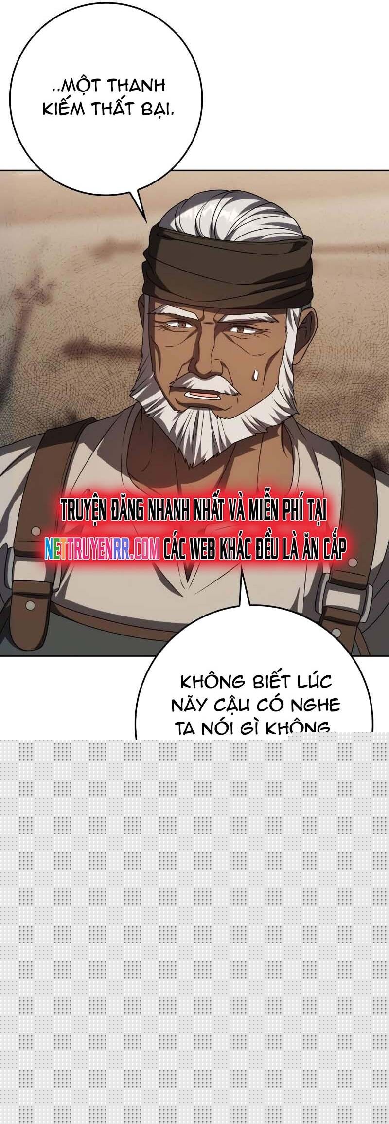 Sát Thủ Tái Sinh Thành Một Kiếm Sĩ Thiên Tài Chapter 60 - Trang 2