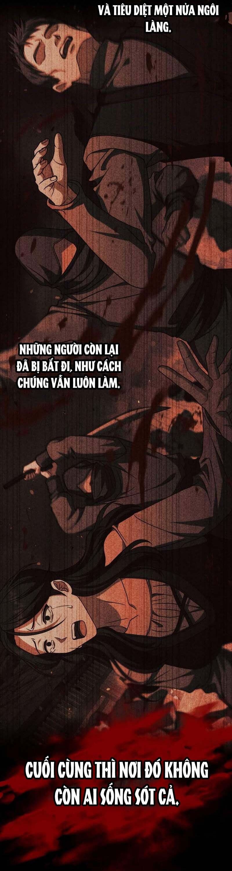 Sát Thủ Tái Sinh Thành Một Kiếm Sĩ Thiên Tài Chapter 60 - Trang 2