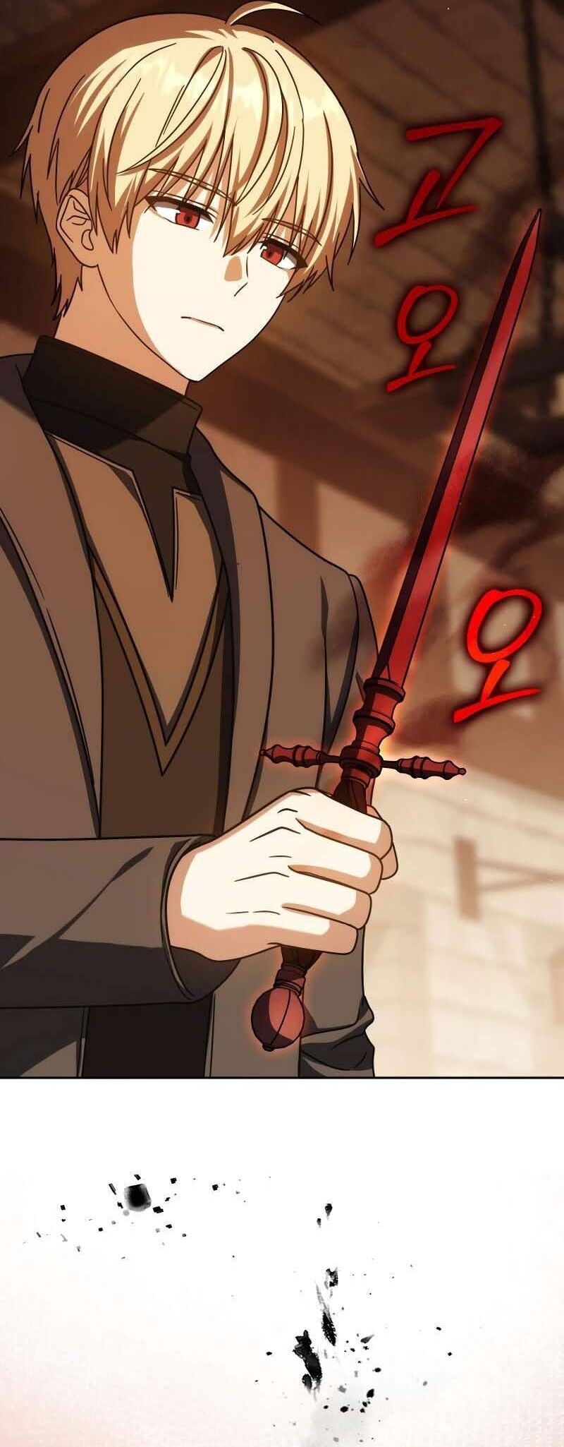 Sát Thủ Tái Sinh Thành Một Kiếm Sĩ Thiên Tài Chapter 60 - Trang 2