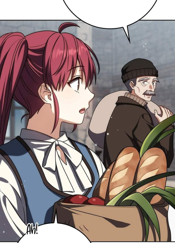 Sát Thủ Tái Sinh Thành Một Kiếm Sĩ Thiên Tài Chapter 61 - Trang 2