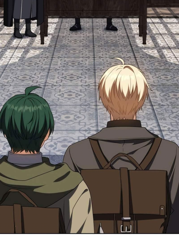 Sát Thủ Tái Sinh Thành Một Kiếm Sĩ Thiên Tài Chapter 61 - Trang 2