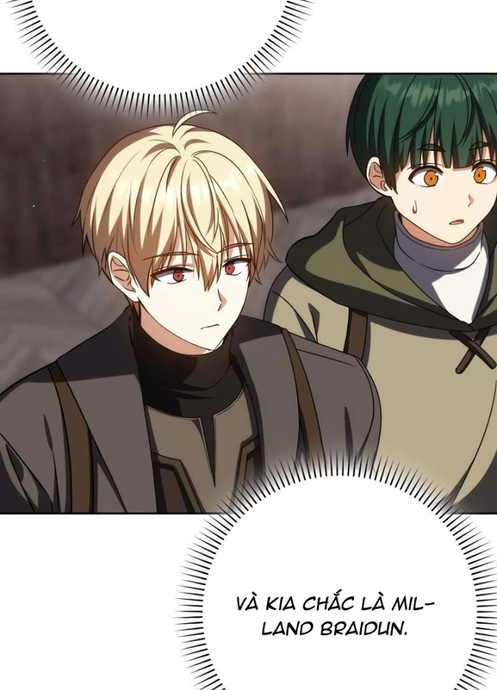 Sát Thủ Tái Sinh Thành Một Kiếm Sĩ Thiên Tài Chapter 61 - Trang 2