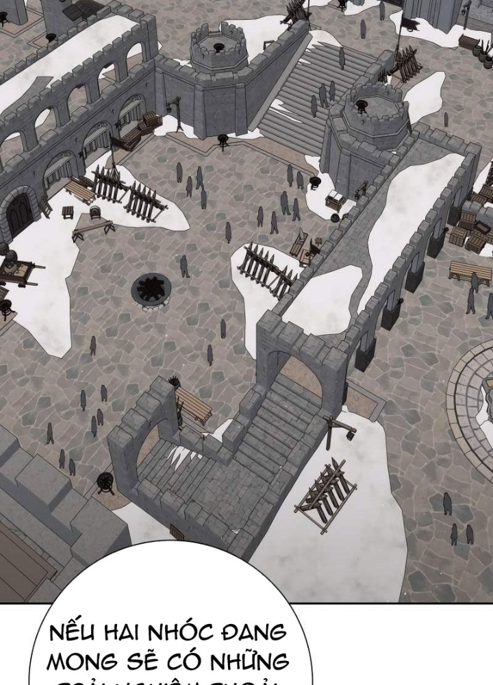 Sát Thủ Tái Sinh Thành Một Kiếm Sĩ Thiên Tài Chapter 61 - Trang 2