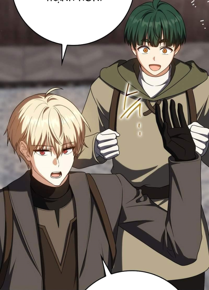 Sát Thủ Tái Sinh Thành Một Kiếm Sĩ Thiên Tài Chapter 61 - Trang 2