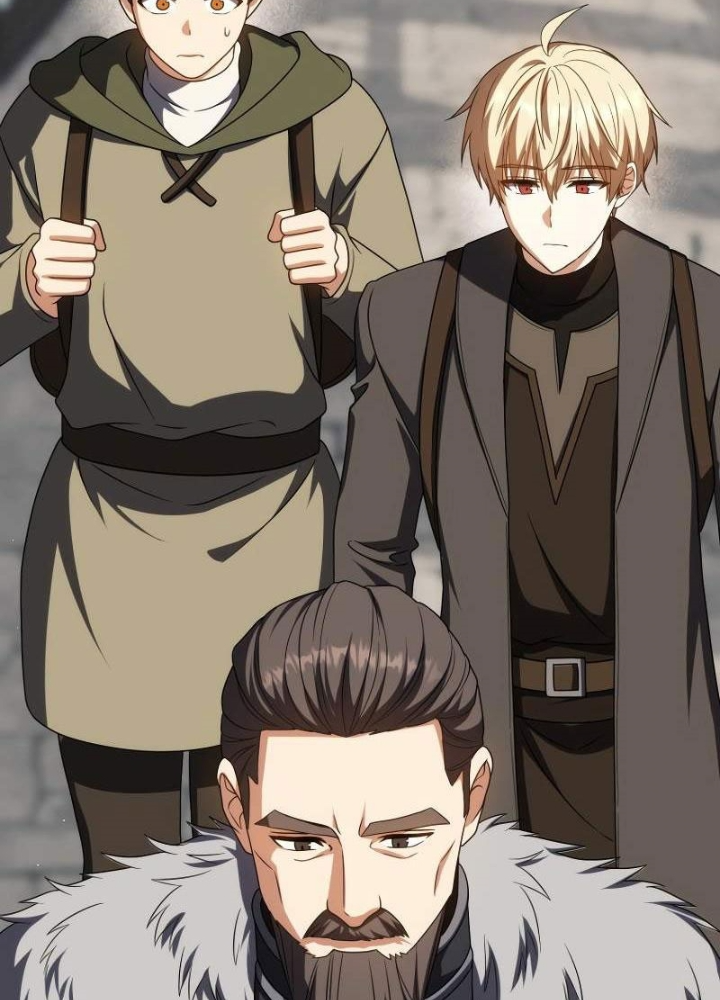 Sát Thủ Tái Sinh Thành Một Kiếm Sĩ Thiên Tài Chapter 61 - Trang 2