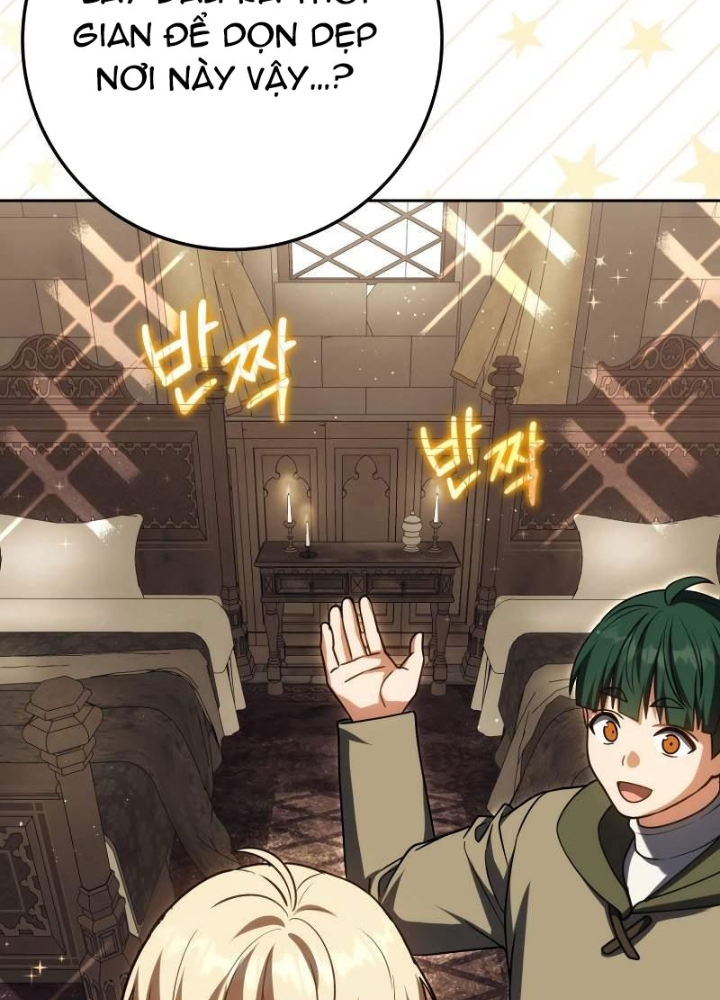 Sát Thủ Tái Sinh Thành Một Kiếm Sĩ Thiên Tài Chapter 61 - Trang 2