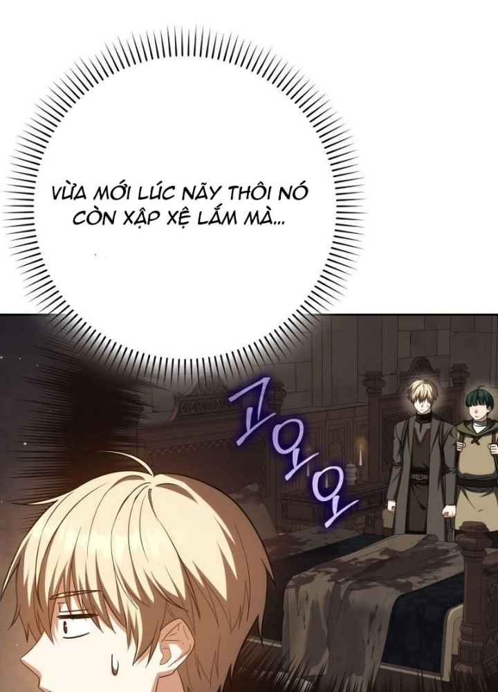 Sát Thủ Tái Sinh Thành Một Kiếm Sĩ Thiên Tài Chapter 61 - Trang 2