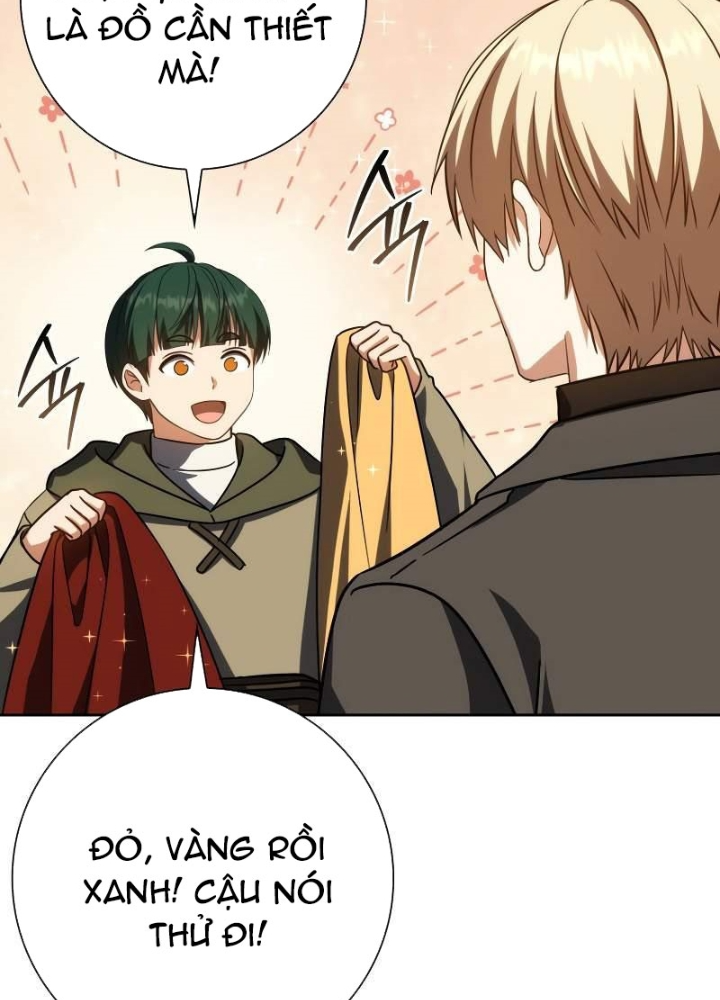 Sát Thủ Tái Sinh Thành Một Kiếm Sĩ Thiên Tài Chapter 61 - Trang 2