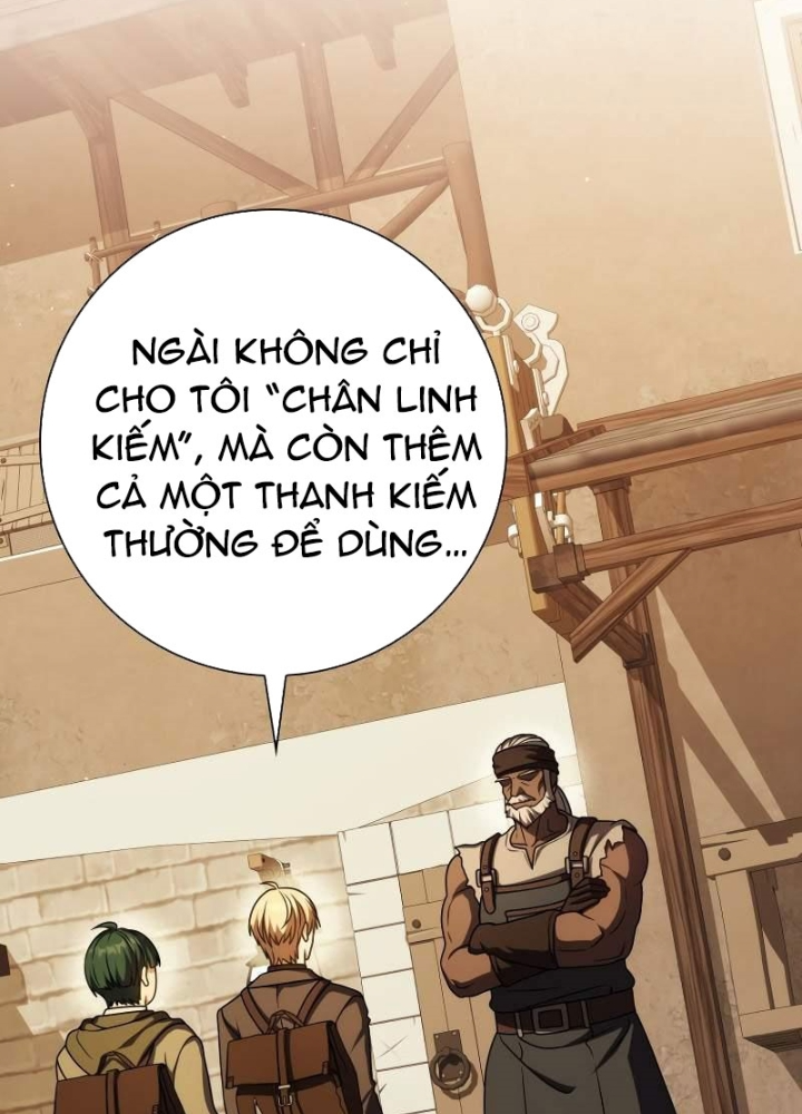 Sát Thủ Tái Sinh Thành Một Kiếm Sĩ Thiên Tài Chapter 61 - Trang 2