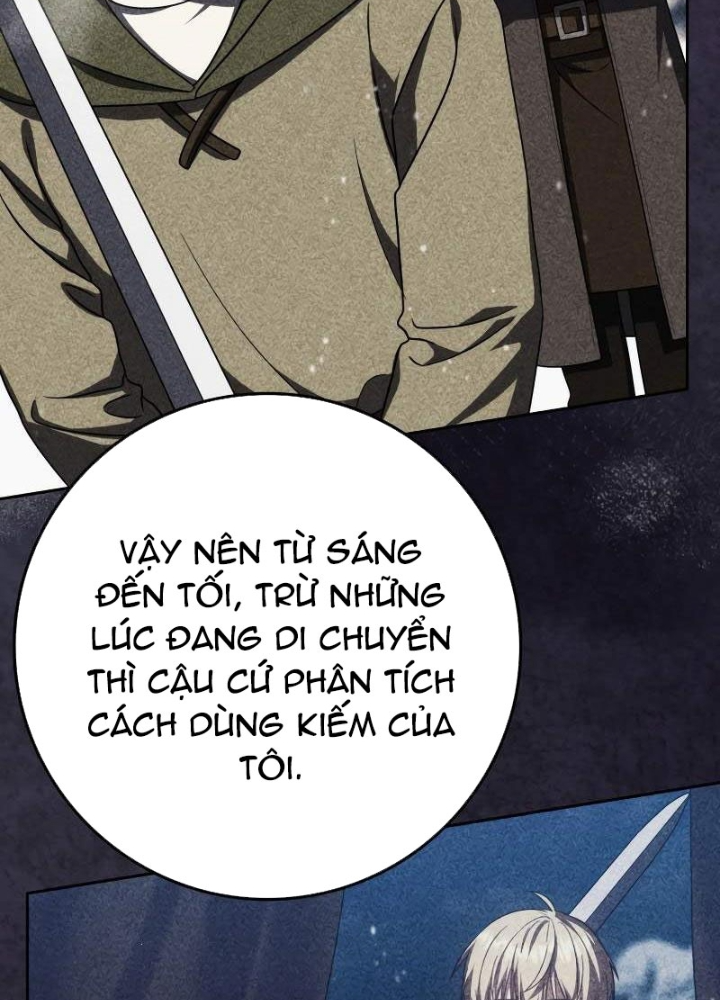 Sát Thủ Tái Sinh Thành Một Kiếm Sĩ Thiên Tài Chapter 61 - Trang 2