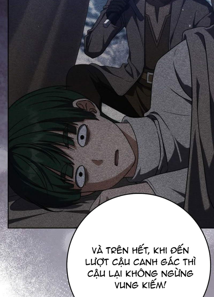 Sát Thủ Tái Sinh Thành Một Kiếm Sĩ Thiên Tài Chapter 61 - Trang 2