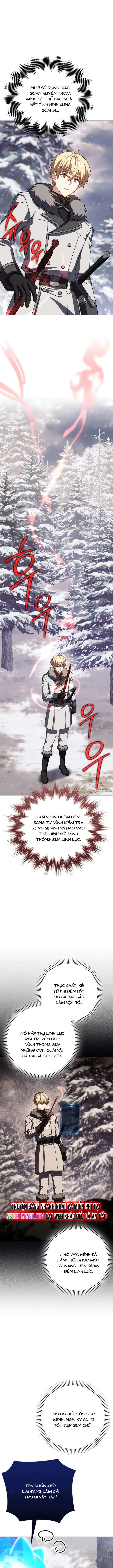 Sát Thủ Tái Sinh Thành Một Kiếm Sĩ Thiên Tài Chapter 62 - Trang 2