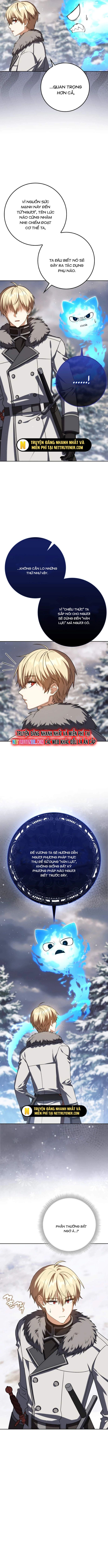 Sát Thủ Tái Sinh Thành Một Kiếm Sĩ Thiên Tài Chapter 62 - Trang 2