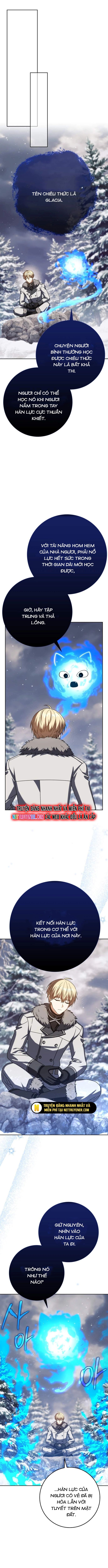 Sát Thủ Tái Sinh Thành Một Kiếm Sĩ Thiên Tài Chapter 62 - Trang 2