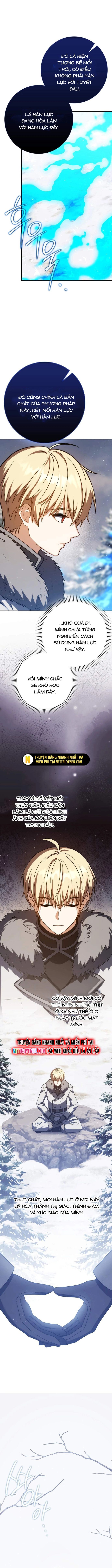 Sát Thủ Tái Sinh Thành Một Kiếm Sĩ Thiên Tài Chapter 62 - Trang 2