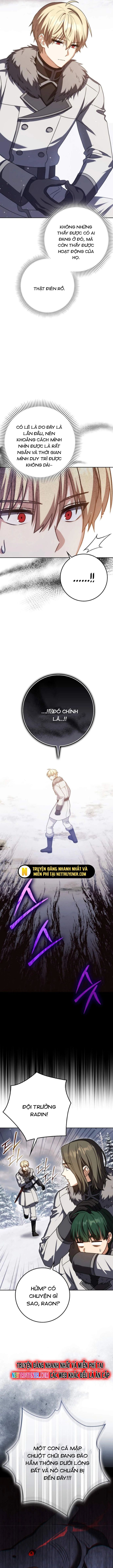 Sát Thủ Tái Sinh Thành Một Kiếm Sĩ Thiên Tài Chapter 62 - Trang 2