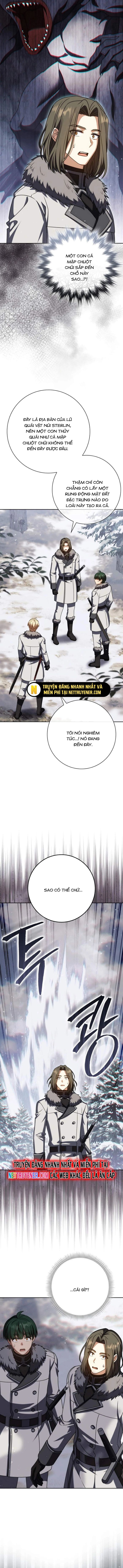 Sát Thủ Tái Sinh Thành Một Kiếm Sĩ Thiên Tài Chapter 62 - Trang 2