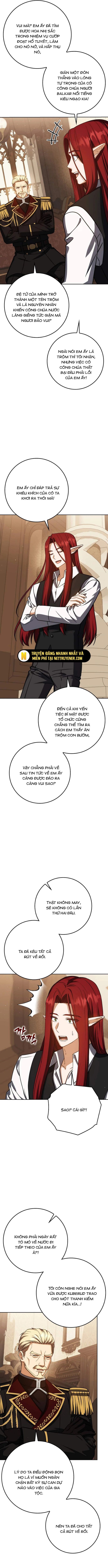 Sát Thủ Tái Sinh Thành Một Kiếm Sĩ Thiên Tài Chapter 62 - Trang 2