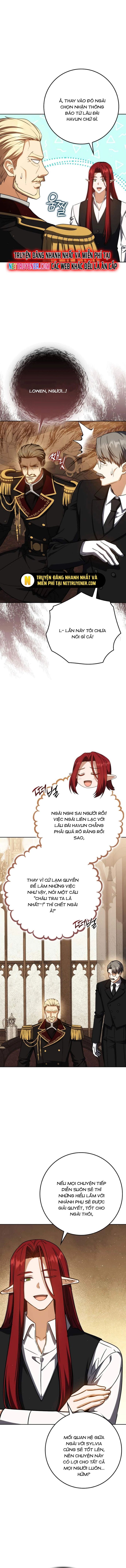 Sát Thủ Tái Sinh Thành Một Kiếm Sĩ Thiên Tài Chapter 62 - Trang 2