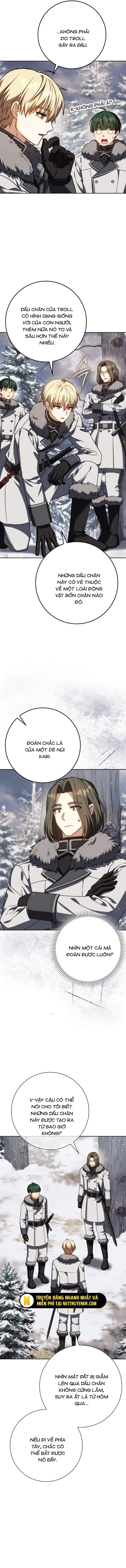 Sát Thủ Tái Sinh Thành Một Kiếm Sĩ Thiên Tài Chapter 62 - Trang 2