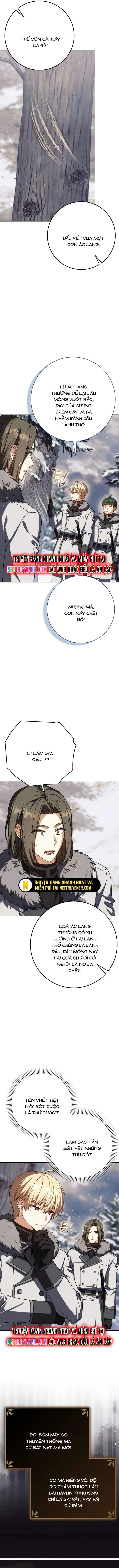 Sát Thủ Tái Sinh Thành Một Kiếm Sĩ Thiên Tài Chapter 62 - Trang 2