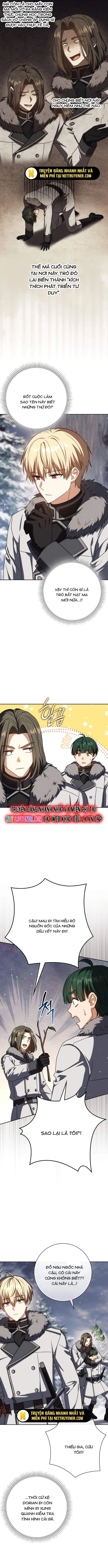 Sát Thủ Tái Sinh Thành Một Kiếm Sĩ Thiên Tài Chapter 62 - Trang 2