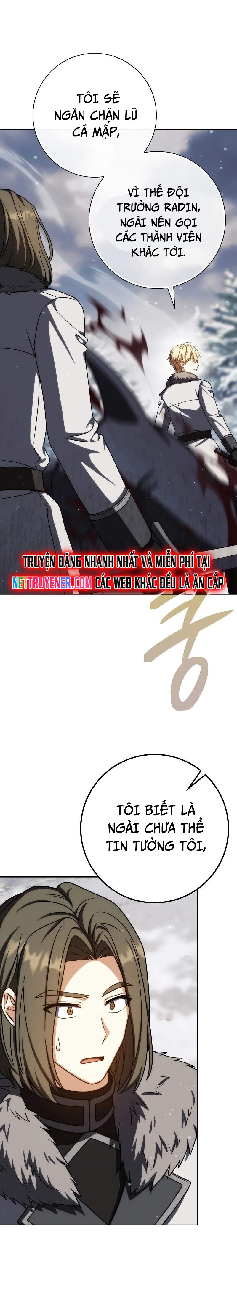 Sát Thủ Tái Sinh Thành Một Kiếm Sĩ Thiên Tài Chapter 63 - Trang 2