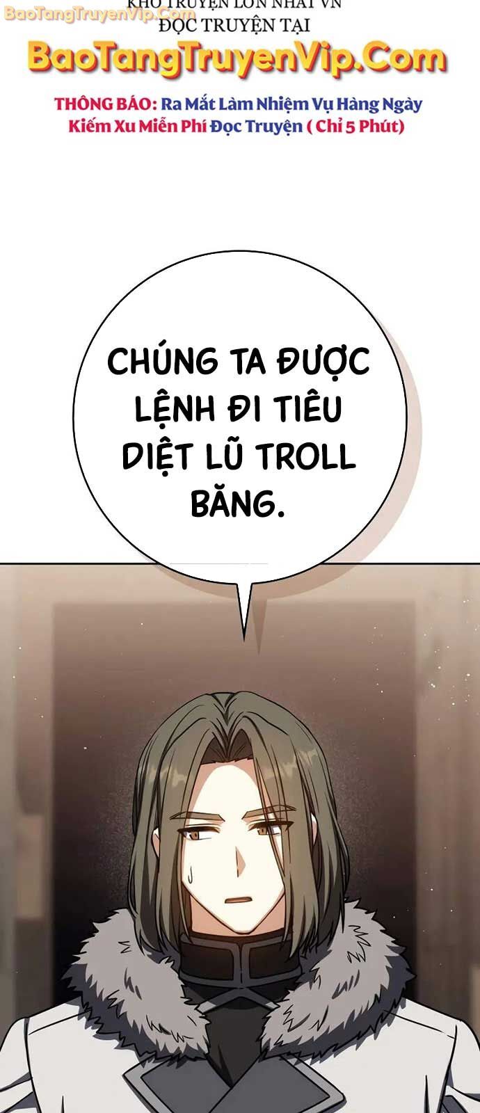 Sát Thủ Tái Sinh Thành Một Kiếm Sĩ Thiên Tài Chapter 64 - Trang 2