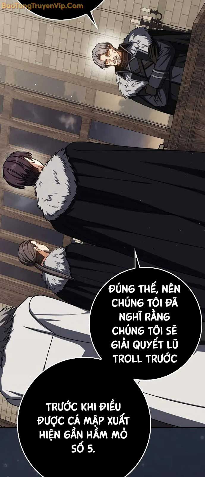 Sát Thủ Tái Sinh Thành Một Kiếm Sĩ Thiên Tài Chapter 64 - Trang 2