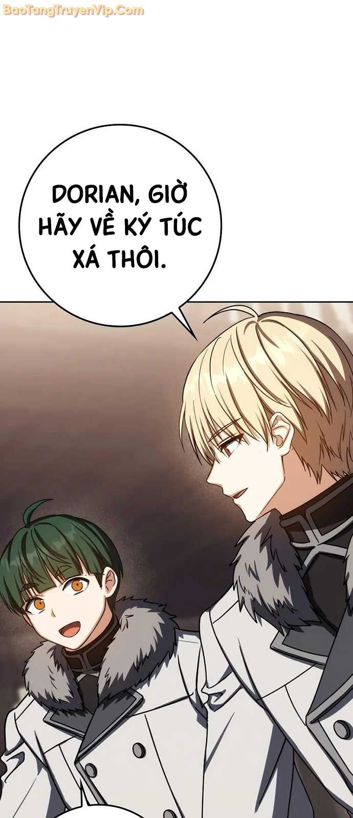 Sát Thủ Tái Sinh Thành Một Kiếm Sĩ Thiên Tài Chapter 64 - Trang 2