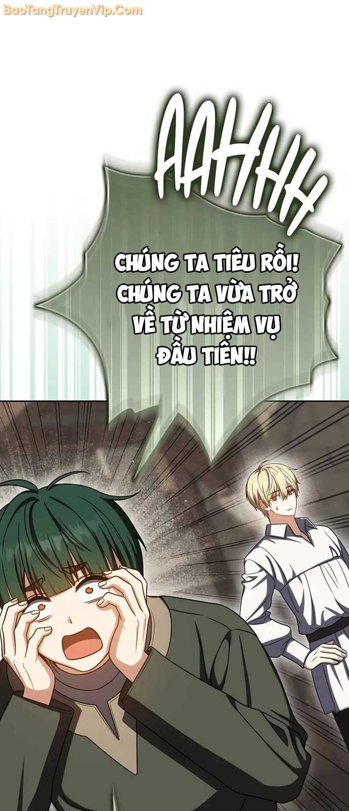 Sát Thủ Tái Sinh Thành Một Kiếm Sĩ Thiên Tài Chapter 64 - Trang 2