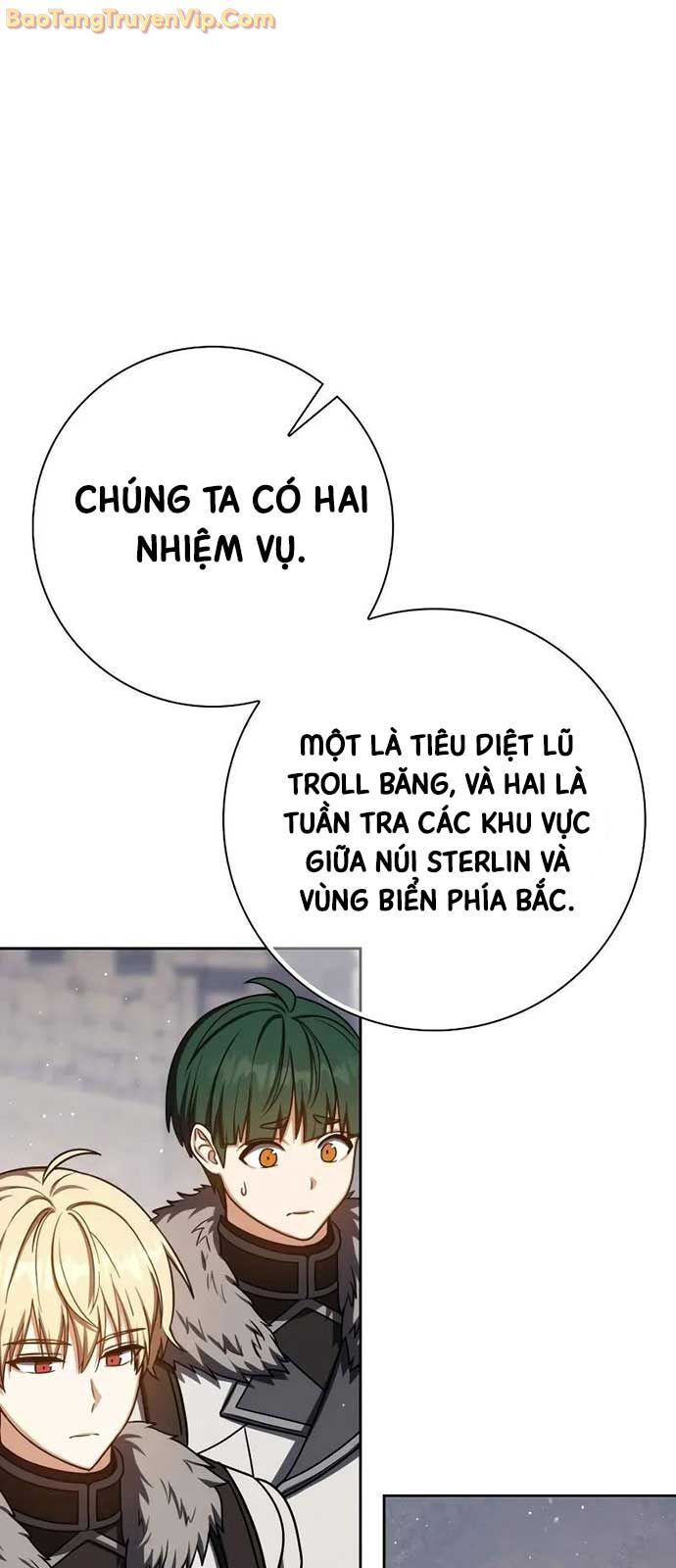 Sát Thủ Tái Sinh Thành Một Kiếm Sĩ Thiên Tài Chapter 64 - Trang 2