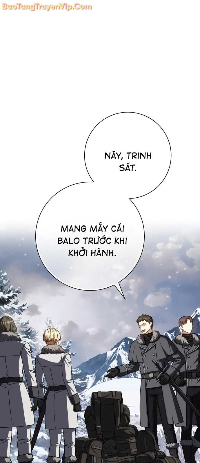 Sát Thủ Tái Sinh Thành Một Kiếm Sĩ Thiên Tài Chapter 65 - Trang 2