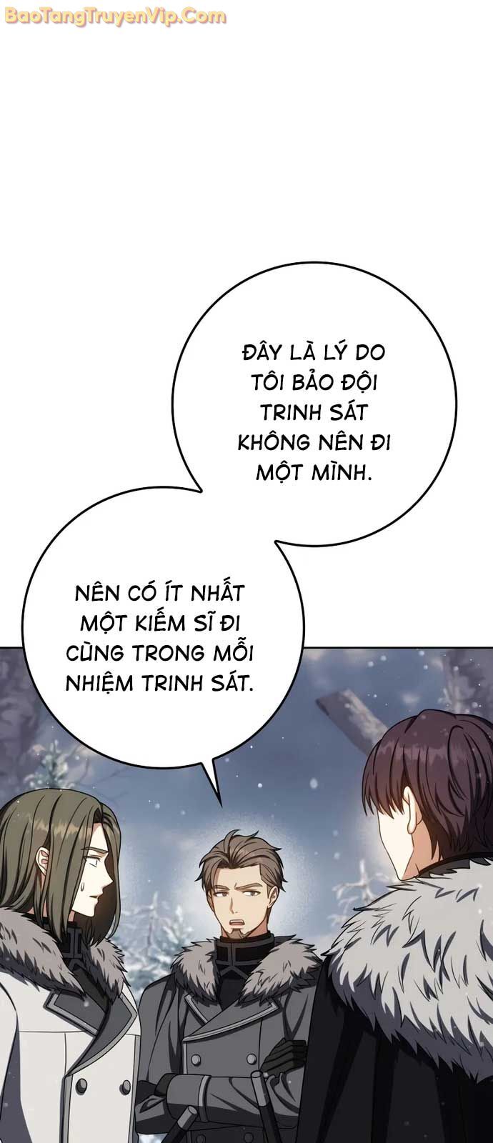 Sát Thủ Tái Sinh Thành Một Kiếm Sĩ Thiên Tài Chapter 65 - Trang 2