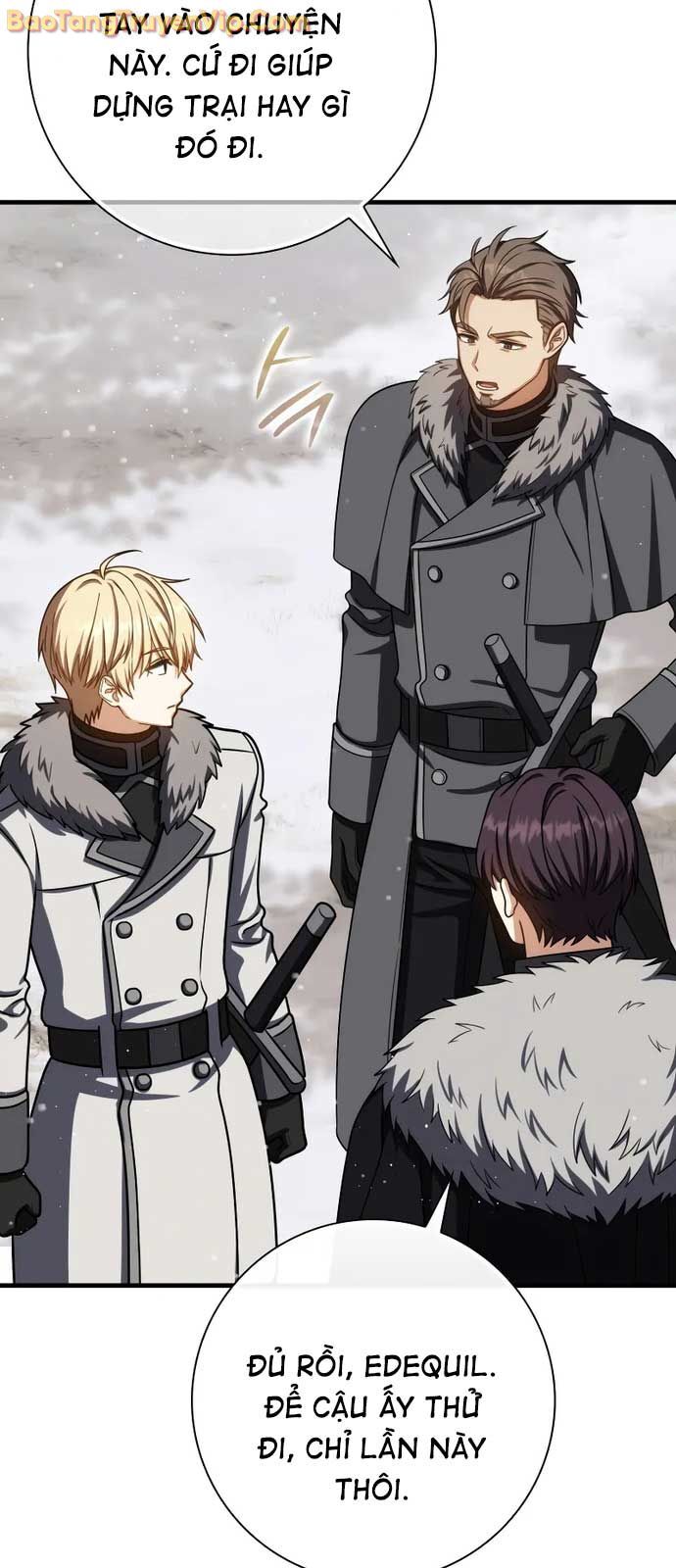 Sát Thủ Tái Sinh Thành Một Kiếm Sĩ Thiên Tài Chapter 65 - Trang 2